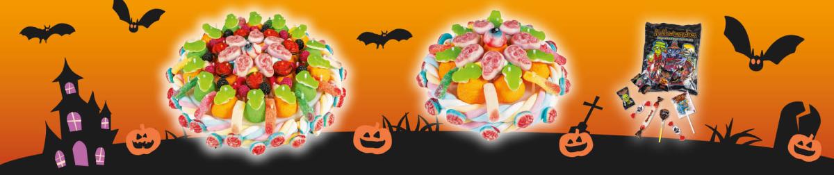 Concours Halloween